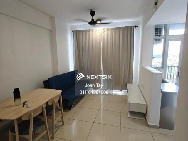 Room for rent in Bukit Ledang, Johor