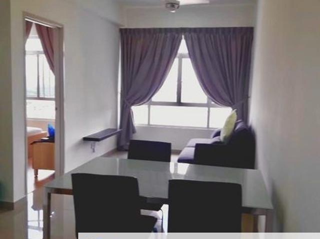 Condominium for sale in Bukit Ledang, Johor