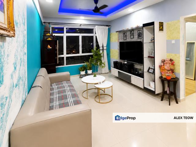 Condominium for sale in Bukit Ledang, Johor