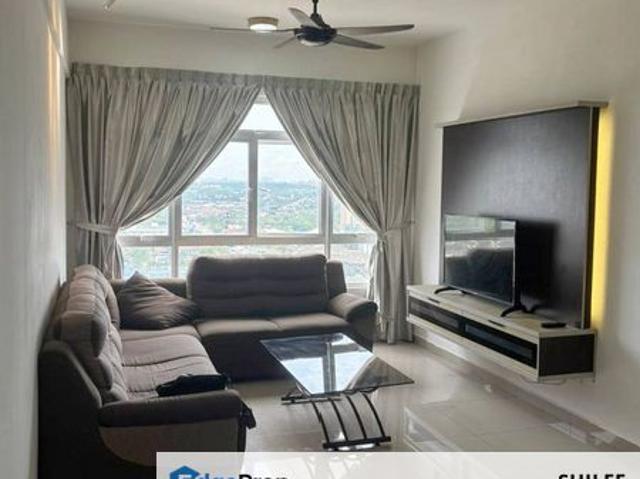 Condominium for rent in Bukit Ledang, Johor