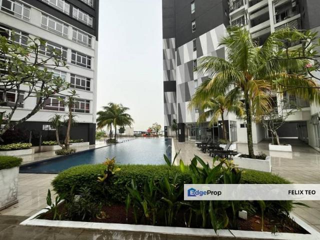 Condominium for sale in Bukit Ledang, Johor