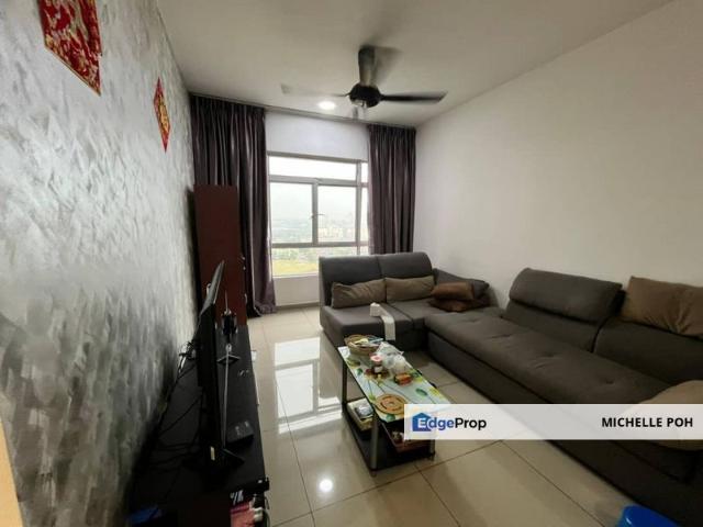 Condominium for sale in Bukit Ledang, Johor