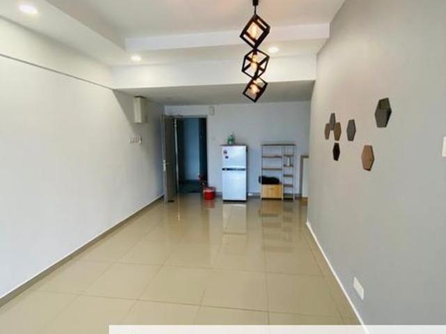 Condominium for sale in Bukit Ledang, Johor