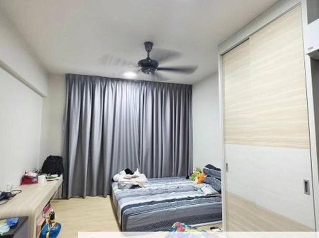 Condominium for sale in Bukit Ledang, Johor