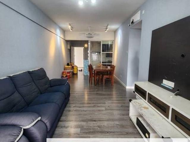 Condominium for rent in Bukit Ledang, Johor