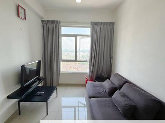 Condominium for sale in Bukit Ledang, Johor