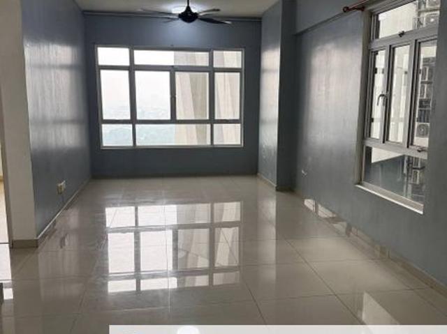 Condominium for rent in Bandar Uda Utama, Iskandar Puteri
