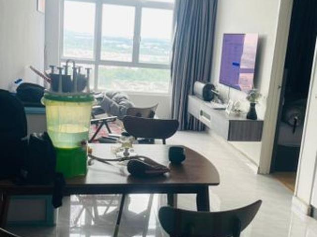 Condominium for sale in Bukit Ledang, Johor
