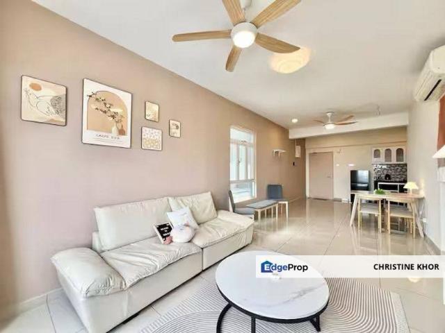 Condominium for sale in Bukit Ledang, Johor