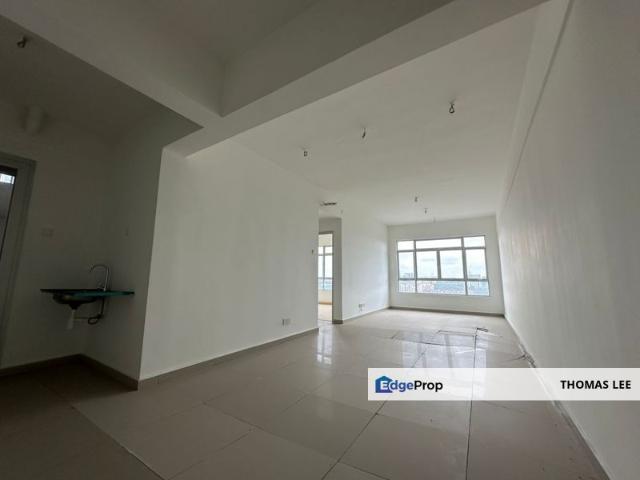 Condominium for sale in Bukit Ledang, Johor