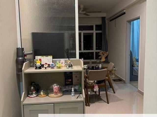 Condominium for rent in Bandar Uda Utama, Iskandar Puteri