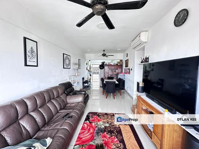 Condominium for sale in Bukit Ledang, Johor