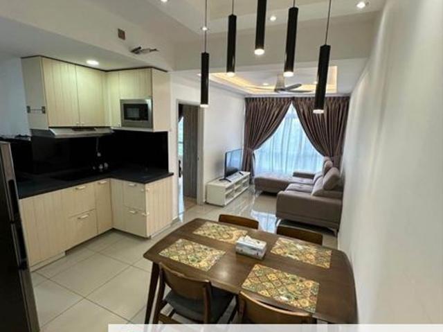 Condominium for rent in Bukit Ledang, Johor