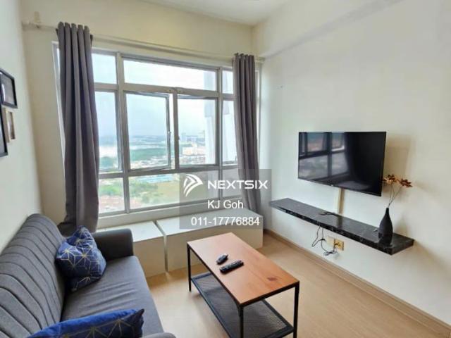 Apartment for rent in Bukit Ledang, Johor
