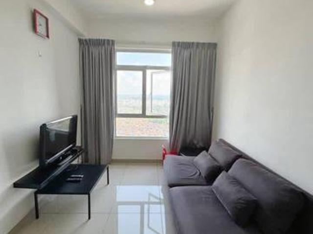 Apartment for sale in Johore Bahru, Johor