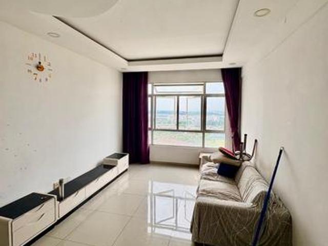 Apartment for rent in Johore Bahru, Johor