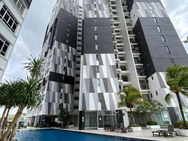 Apartment for sale in Johore Bahru, Johor