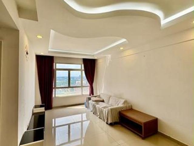 Apartment for sale in Johore Bahru, Johor