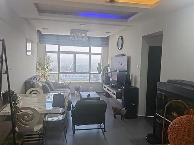 Apartment for sale in Johore Bahru, Johor