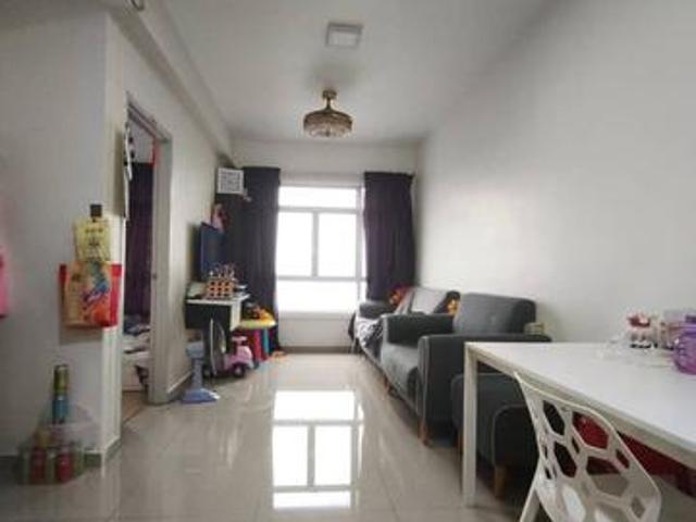 Apartment for sale in Johore Bahru, Johor