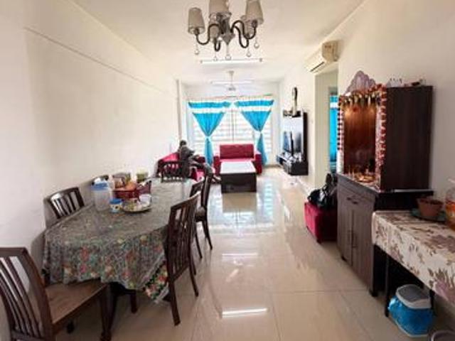 Serviced Residence for sale in Johore Bahru, Johor