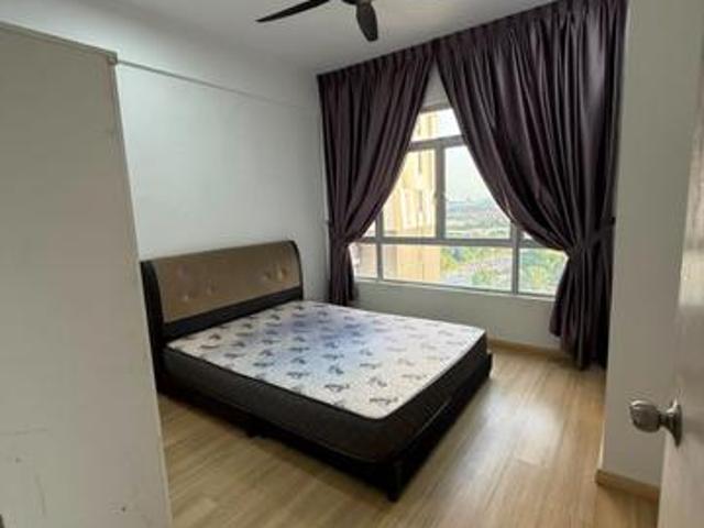 Apartment for rent in Johore Bahru, Johor
