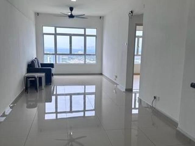 Apartment for rent in Johor Bahru