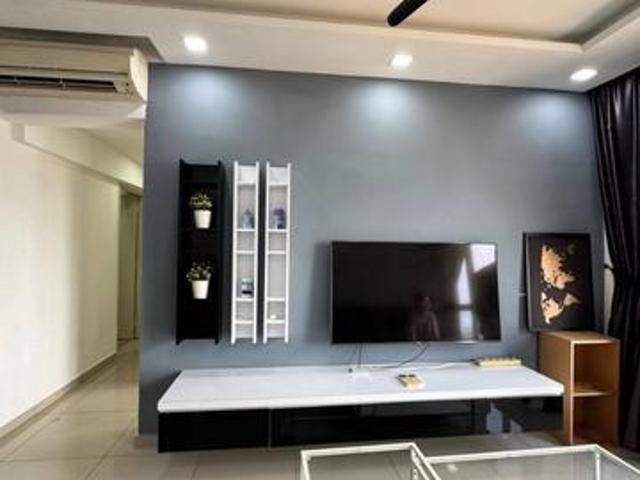 Apartment for sale in Johore Bahru, Johor