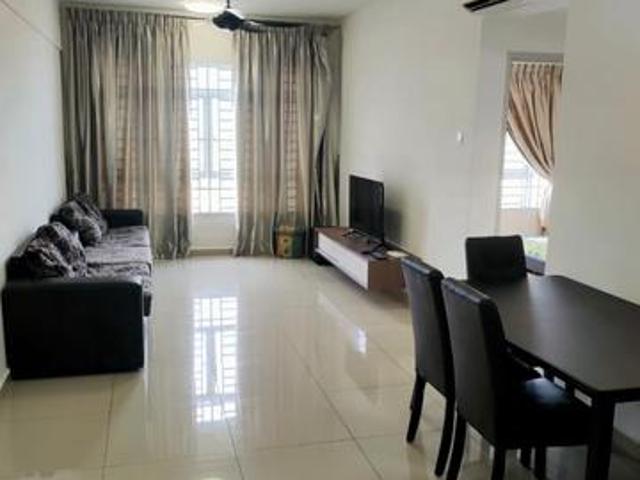 Apartment for rent in Johore Bahru, Johor