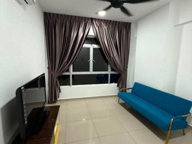 Apartment for rent in Johore Bahru, Johor