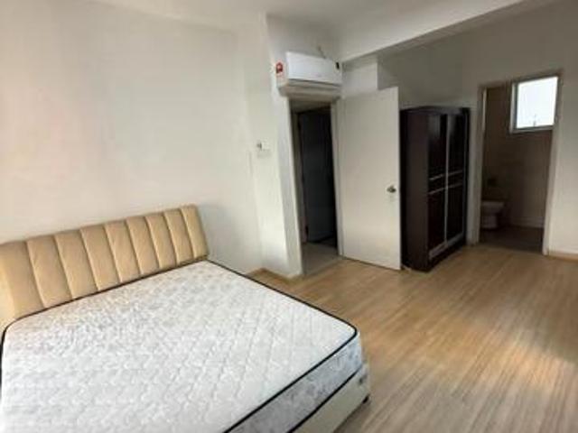 Apartment for rent in Johore Bahru, Johor