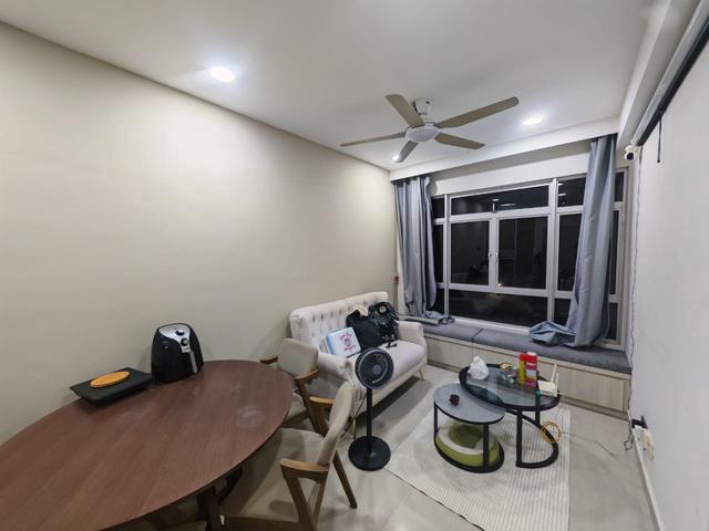 Apartment for rent in Johor Bahru