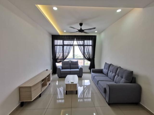 Apartment for sale in Johore Bahru, Johor
