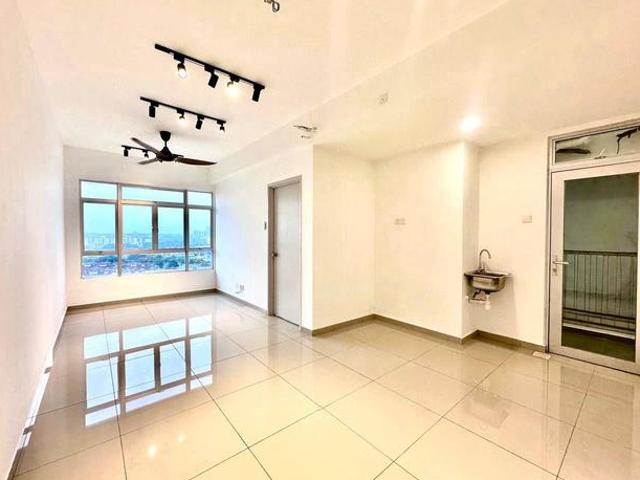 Apartment for sale in Johore Bahru, Johor