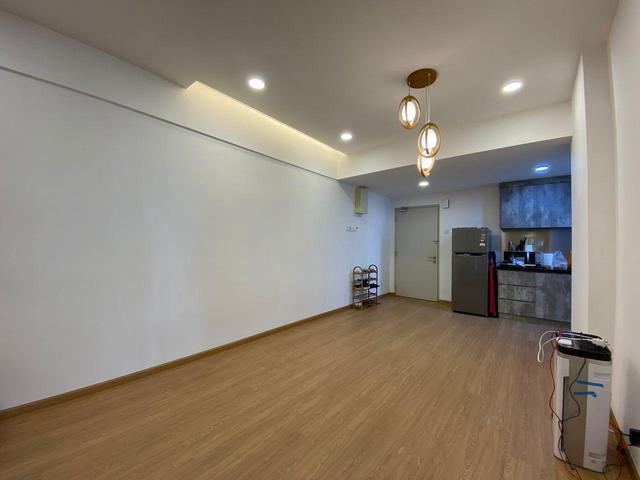 Apartment for sale in Johore Bahru, Johor