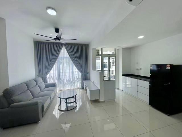 Serviced Residence for rent in Masai, Johor