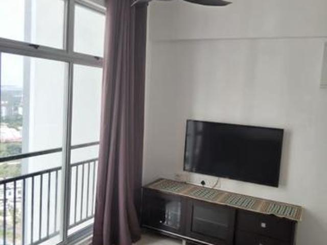 Serviced Residence for rent in Masai, Johor Bahru