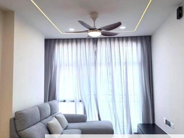 Condominium for rent in Pasir Gudang, Johor