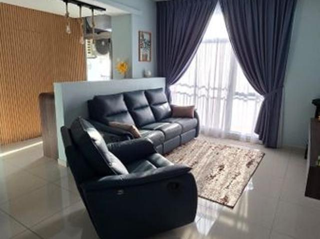 Condominium for rent in Pasir Gudang, Johor