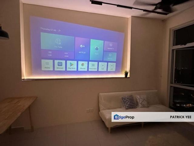 Condominium for rent in Pasir Gudang, Johor