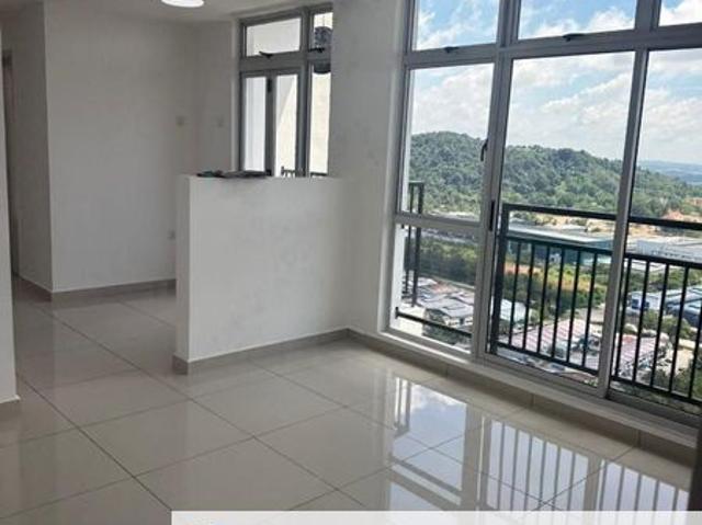 Condominium for rent in Pasir Gudang, Johor