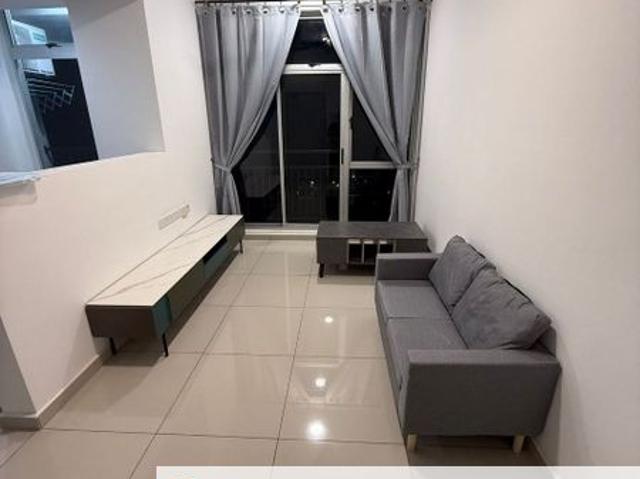 Condominium for rent in Pasir Gudang, Johor