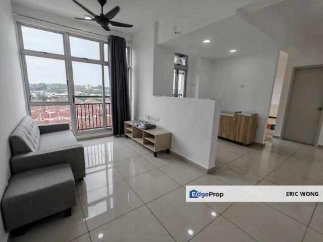 Condominium for rent in Pasir Gudang, Johor
