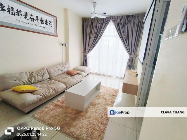 Condominium for rent in Pasir Gudang, Johor