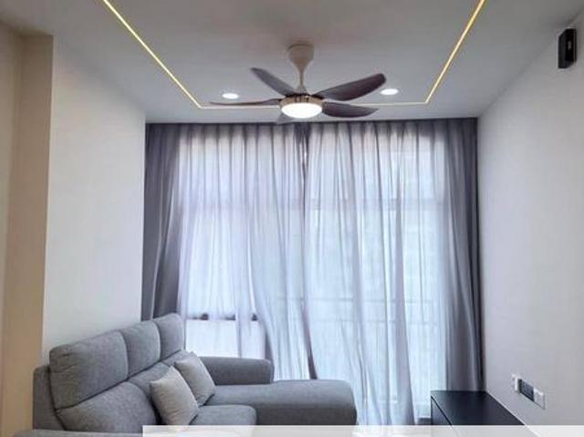 Condominium for rent in Pasir Gudang, Johor
