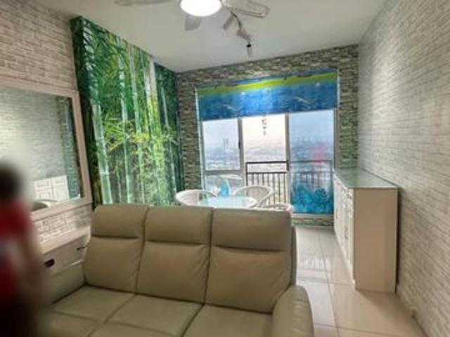 Serviced Residence for rent in Masai, Johor