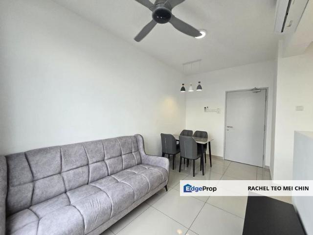 Condominium for sale in Pasir Gudang, Johor