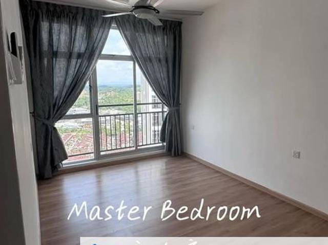 Condominium for rent in Pasir Gudang, Johor