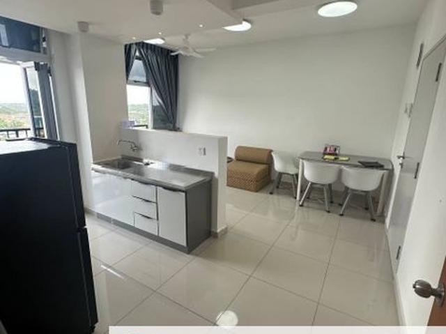 Condominium for rent in Pasir Gudang, Johor