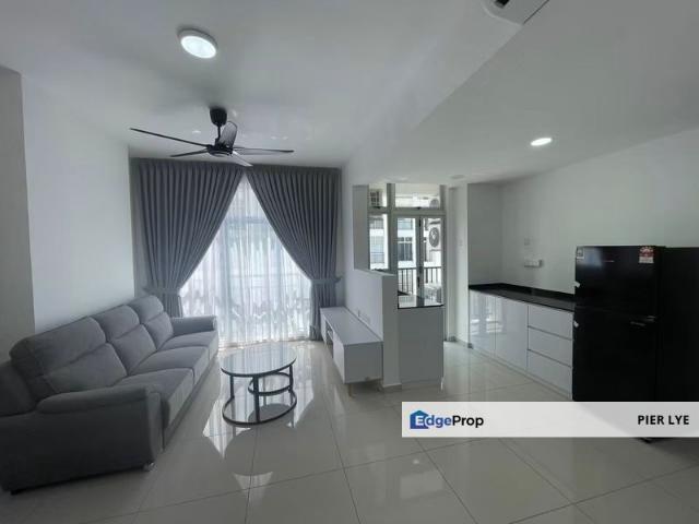 Condominium for rent in Pasir Gudang, Johor